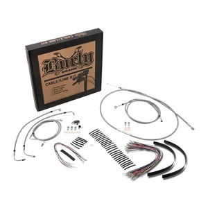 Burly Burly Apehanger Cable/Line Kit