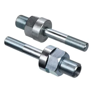 Burly Burly, rear lowering kit adjustable. Plain