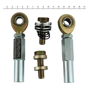 Burly Burly, rear lowering kit adjustable. Plain