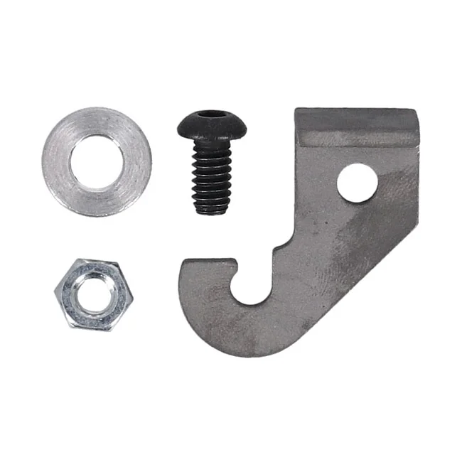 Burly LITE CLUTCH KIT 87-99 B.T