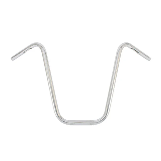 Burly HNDLBAR NARROW APE CHR 16