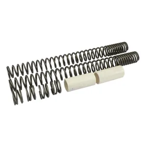 Burly Burly fork lowering kit