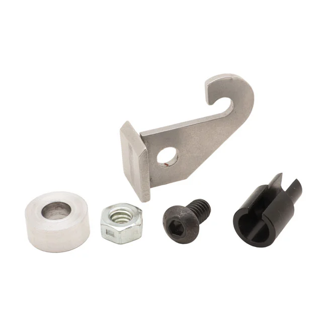 Burly LIGHT CLUTCH KIT TC/M8