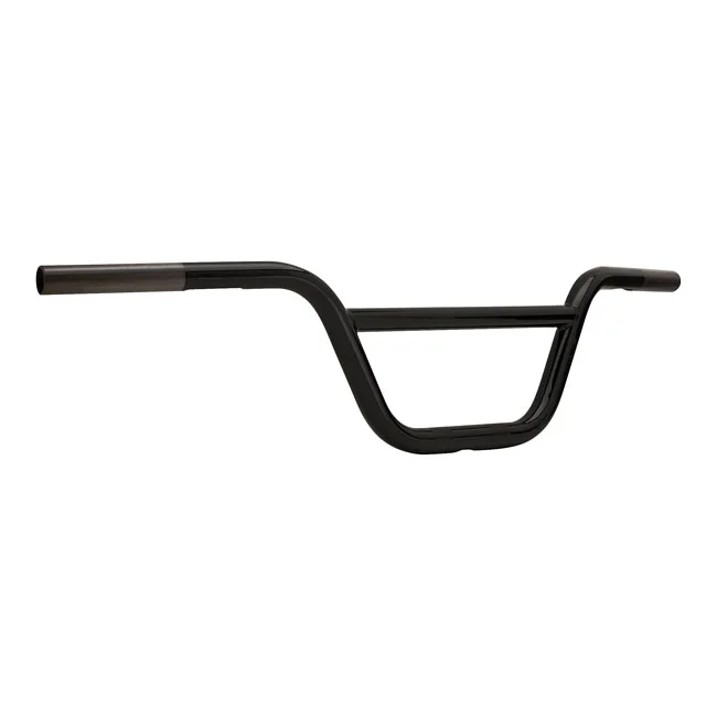 Burly HANDLEBAR SCRAMBLER 1 BLK