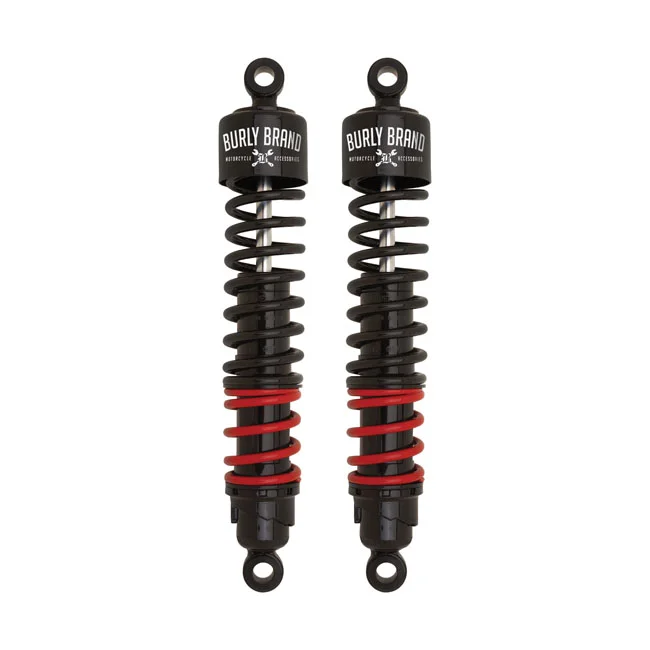 Burly SHOCK 15STILETO 86-03XL