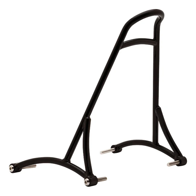 Burly SISYBAR SHRT 04-19XL BLK