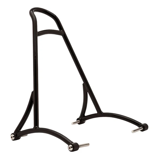 Burly SISYBAR SHRT 04-19XL BLK