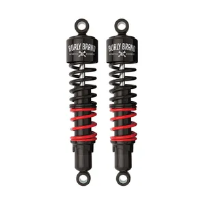 Burly Burly 13" Sportster stiletto shocks