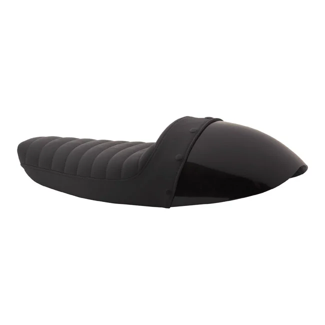 Burly Sportster cafe tail section. Paintable cowl
