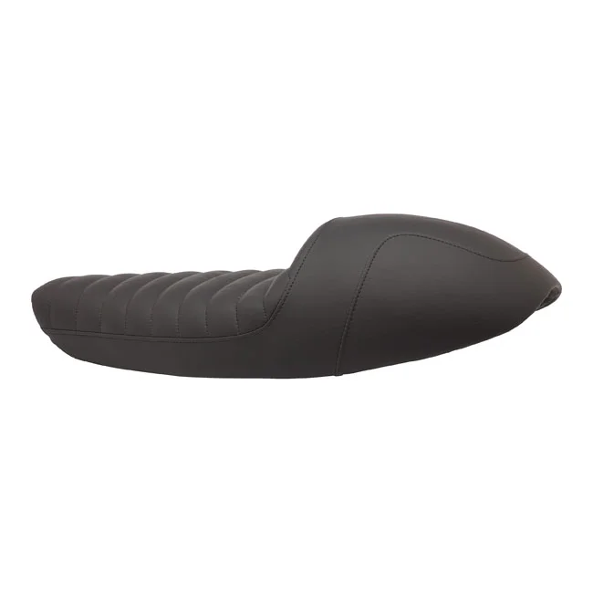 Burly Sportster cafe tail section. Vinyl covered cowl