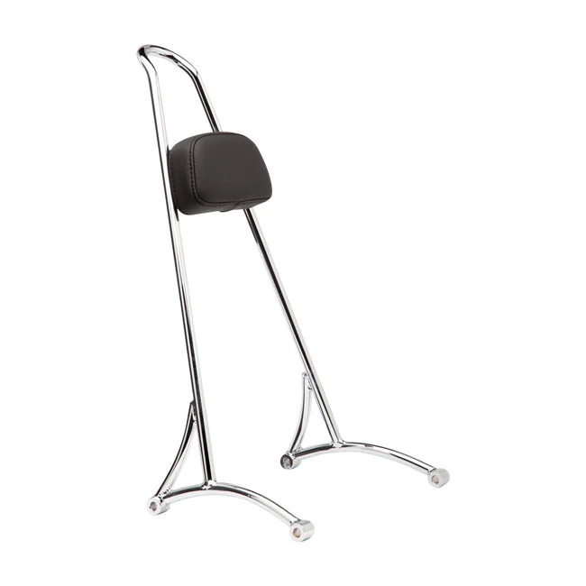 Burly SISYBAR 04-19 XL TALL CH
