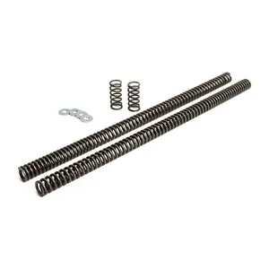 Burly Burly fork lowering kit
