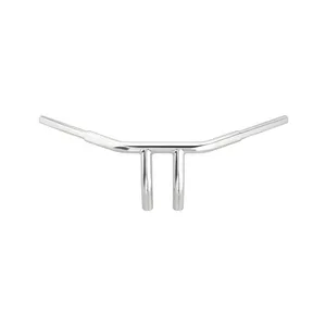 Wild1 Wild1, 1.25" Chubby pullback drag bar. 6" rise