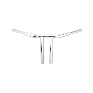 Wild1 Wild1, 1.25" Chubby pullback drag bar. 10" rise