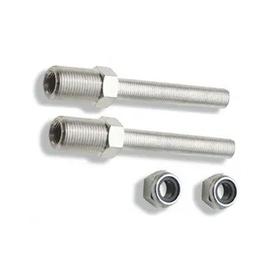 Wild1 Wild1, Softail lowering kit. Adjustable