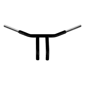 Wild1 Wild1, Chubby Low-Profile pullback drag bar 1-1/4". Black