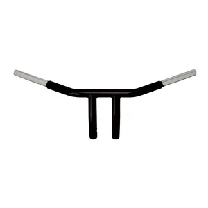 Wild1 Wild1, 1.25" Chubby pullback drag bar. 6" rise