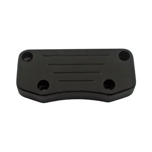 Wild1 Wild1 billet top clamp black