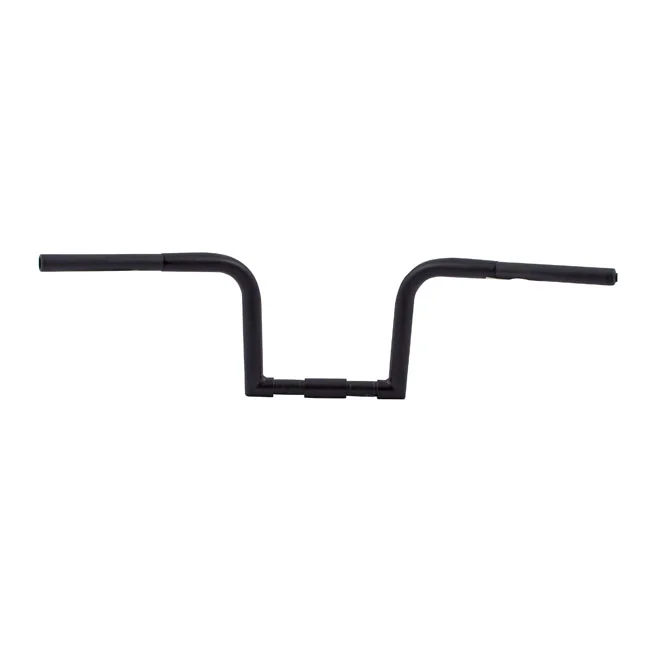 Wild1 Wild 1, 1-1/4" Chubby Outlawz Apes. Black, 10" rise