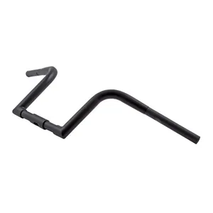 Wild1 Wild 1, 1-1/4" Chubby Outlawz Apes. Black, 10" rise