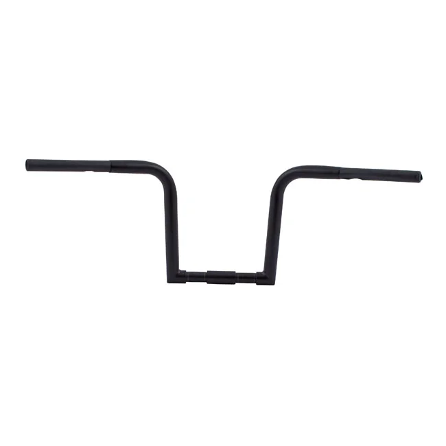 Wild1 Wild 1, 1-1/4" Chubby Outlawz Apes. Black, 12" rise