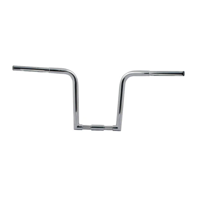 Wild1 Wild 1, 1-1/4" Chubby Outlawz Apes. Black, 14" rise