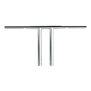 Wild1 Wild1, 1.25" Chubby Flatline handlebar. 12"