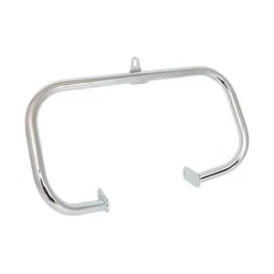 MCS Front engine guard