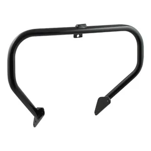 MCS Front engine guard kit, black