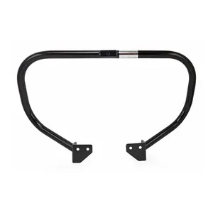 MCS Front engine guard kit, black