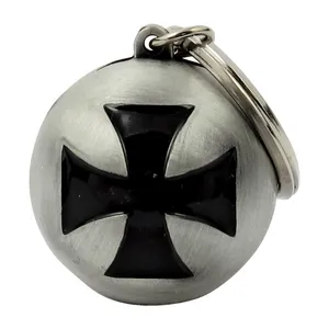 Ryder Clips Ryder Balls Maltese Cross