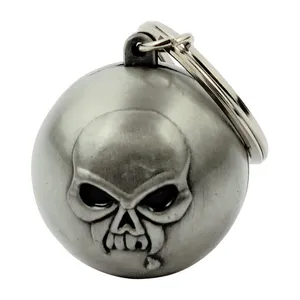 Ryder Clips Ryder Balls Vampire Skull