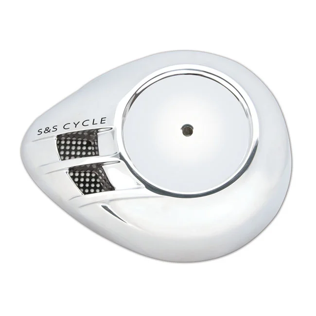 S&S COVER AIR STRM CHR