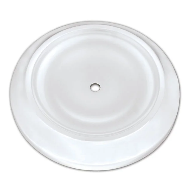 S&S COVER AC BOB DISH CHR