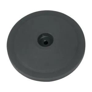 S&S S&S, air cleaner cover bobber-domed