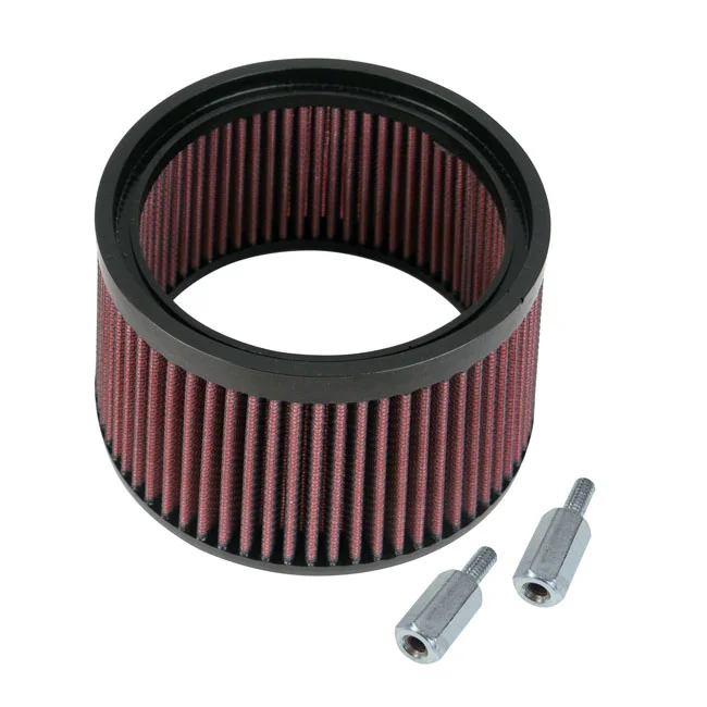 S&S FILTER AC STLTH HI-FLO