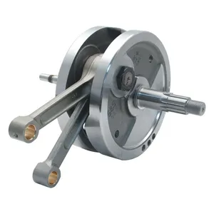 S&S S&S, 84-99 flywheel assembly for OEM 80" engines