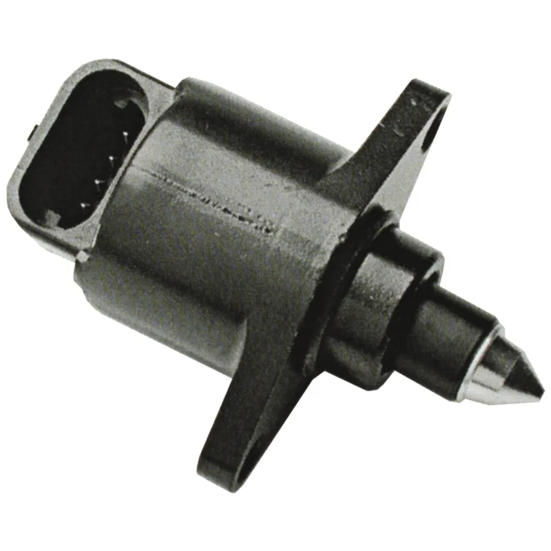 S&S MOTOR IDLE AIR CNTL
