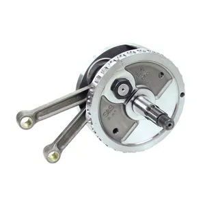 S&S S&S, 84-99 flywheel assembly for OEM 80" engines
