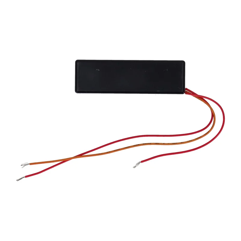 Custom Dynamics TruFLEX® Dual Intensity Converter