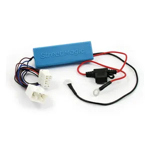 Custom Dynamics Custom Dynamics, Slim Line heatless load equalizer