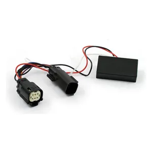 Custom Dynamics Custom Dynamics Magic Strobes brake light flasher