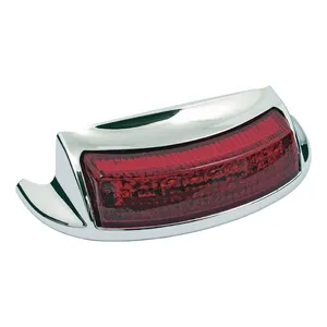 Custom Dynamics Custom Dynamics, ProBEAM® rear LED fender tip. Red lens