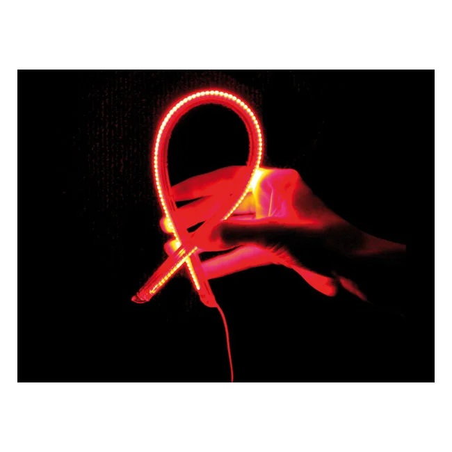 Custom Dynamics Dynamics TruFLEX® flexible LED strip