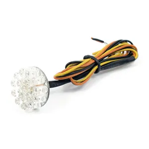 Custom Dynamics Custom Dynamics Genesis hardwire universal LED cluster