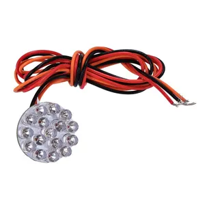 Custom Dynamics Custom Dynamics Genesis hardwire universal LED cluster