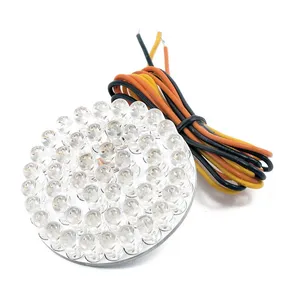 Custom Dynamics Custom Dynamics Genesis hardwire universal LED cluster