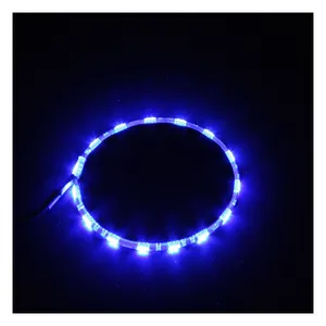 Custom Dynamics Custom Dynamics Magical Wizard Wheel LED light