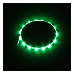 Custom Dynamics Custom Dynamics Magical Wizard Wheel LED light