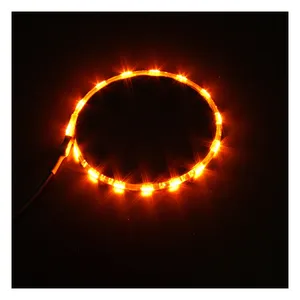 Custom Dynamics Custom Dynamics Magical Wizard Wheel LED light